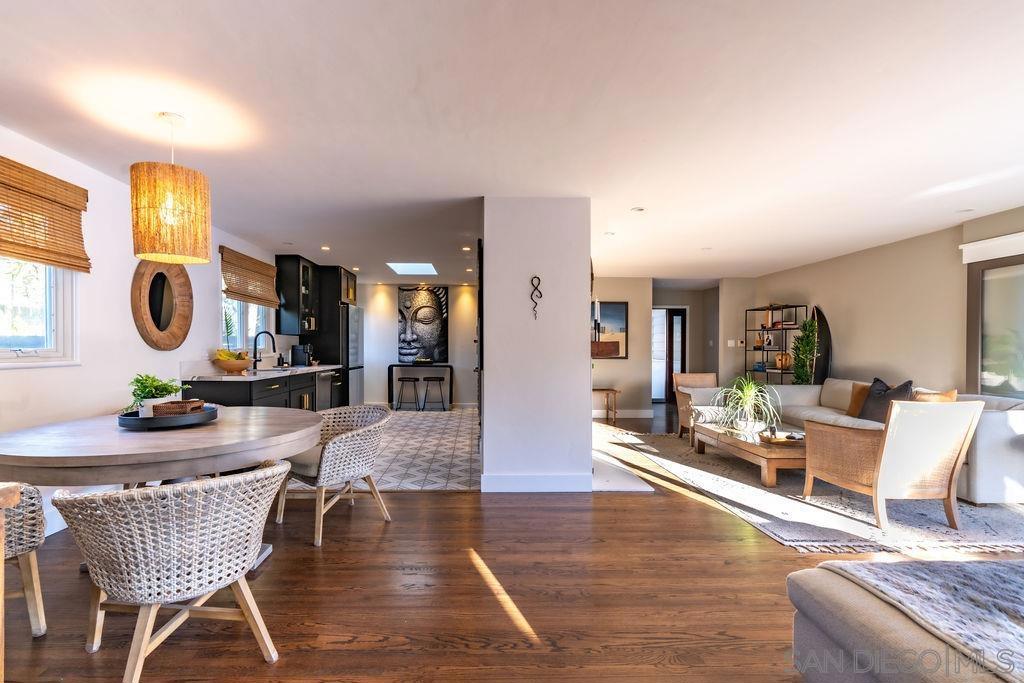 La Jolla - Residential