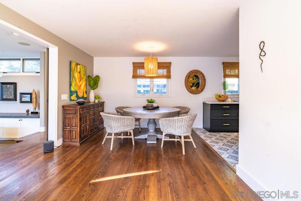 La Jolla - Residential