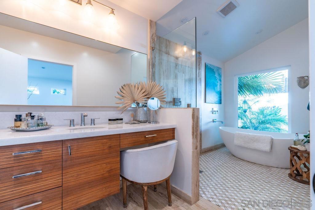 La Jolla - Residential