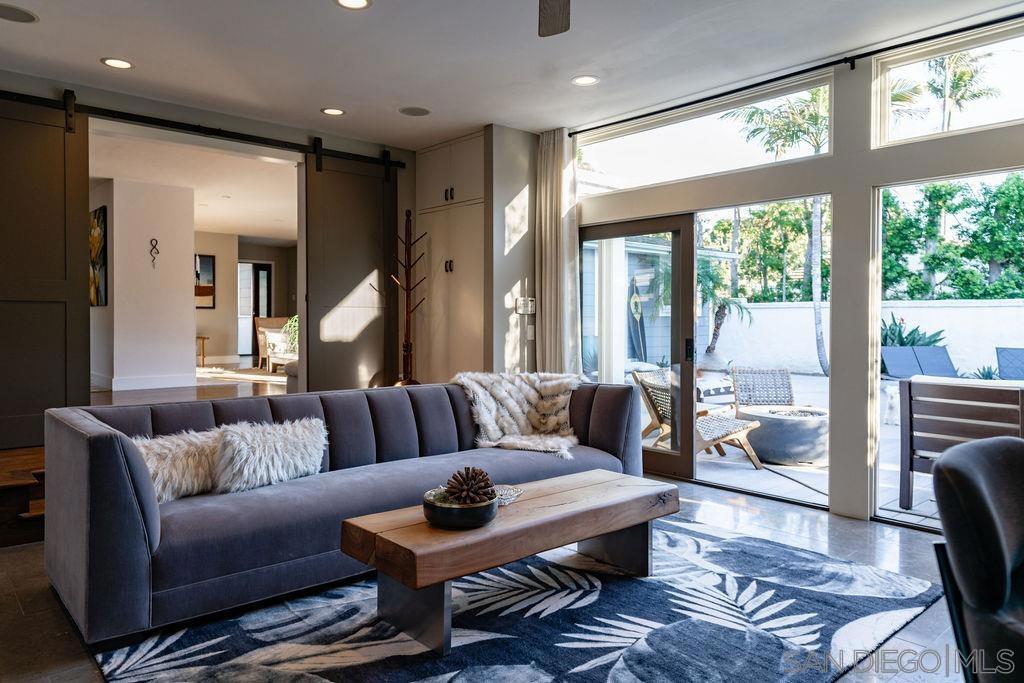 La Jolla - Residential