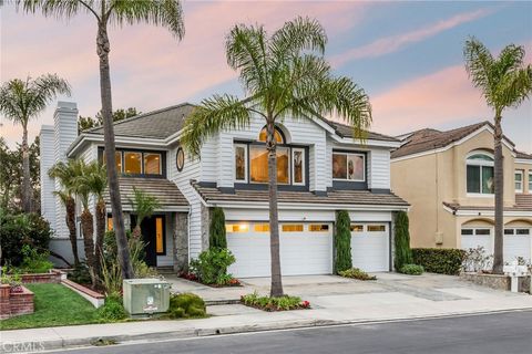 93 Fairlane Road Laguna Niguel CA 92677