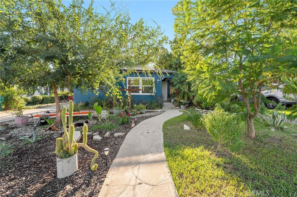 2325 Barnett