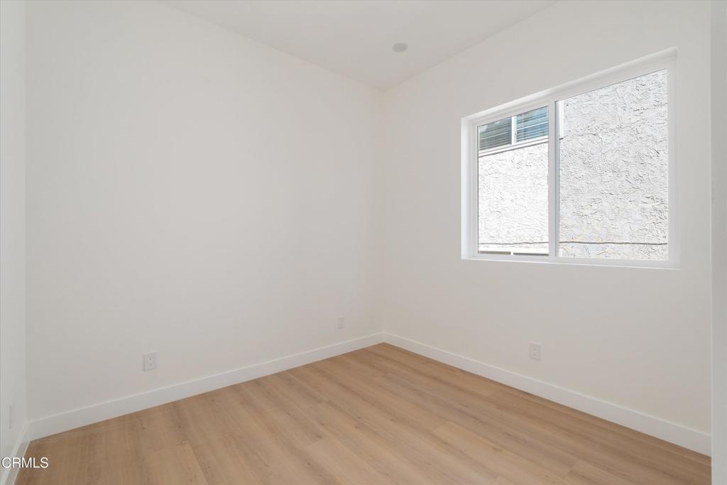 Not Applicable - Residential Lease