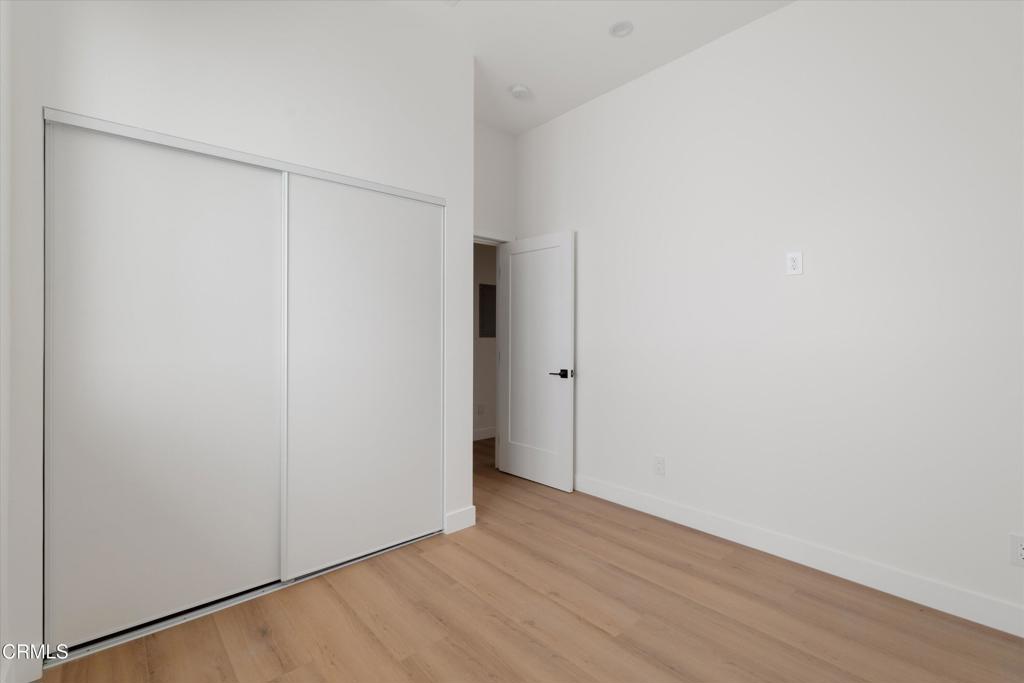 Not Applicable - Residential Lease