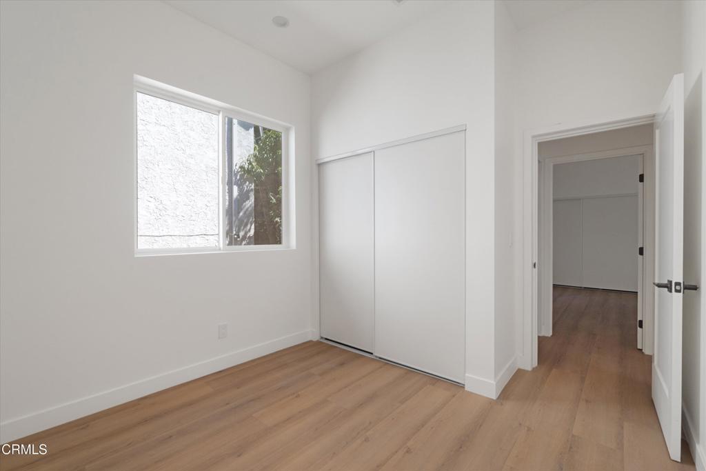Not Applicable - Residential Lease