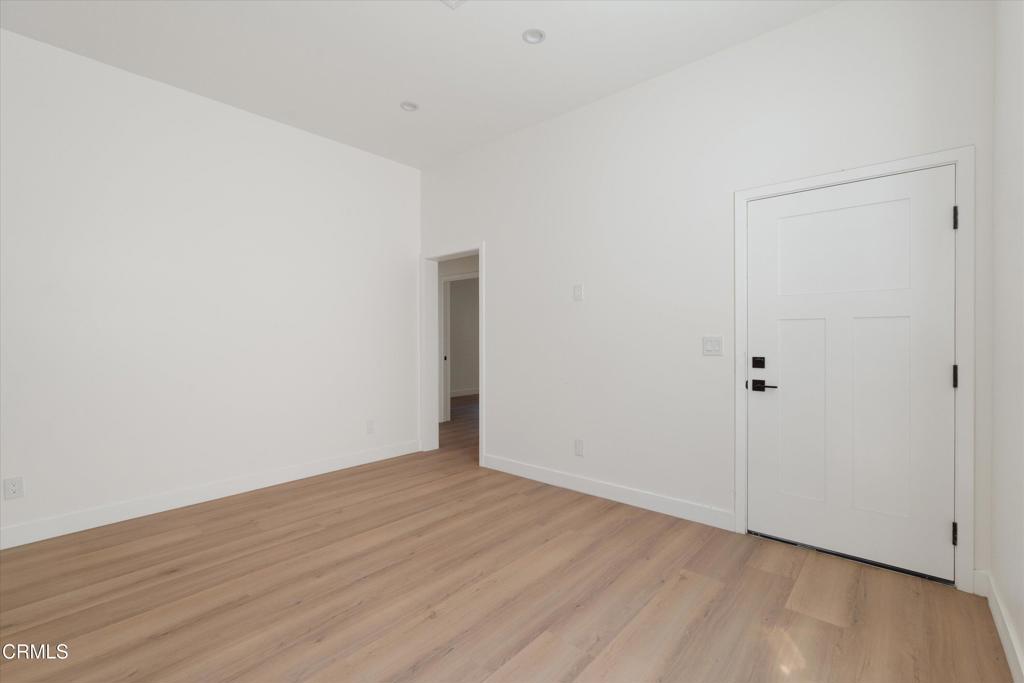 Not Applicable - Residential Lease