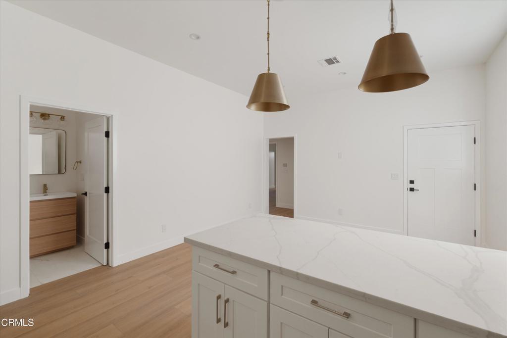 Not Applicable - Residential Lease