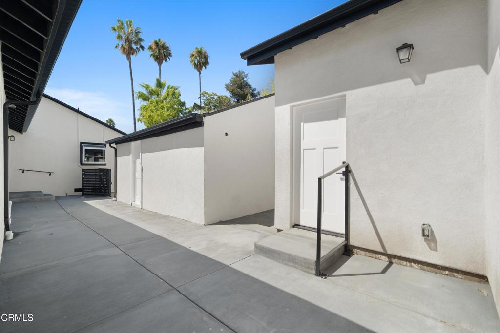Not Applicable - Residential Lease
