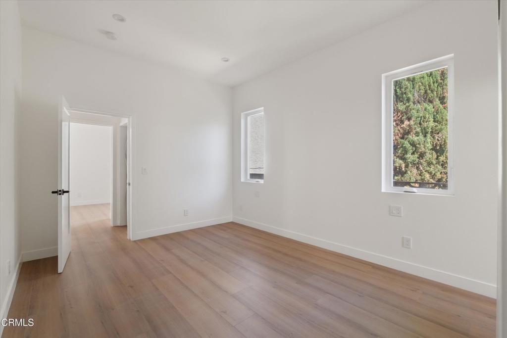 Not Applicable - Residential Lease