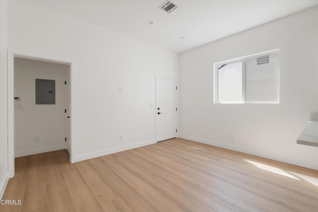 Not Applicable - Residential Lease