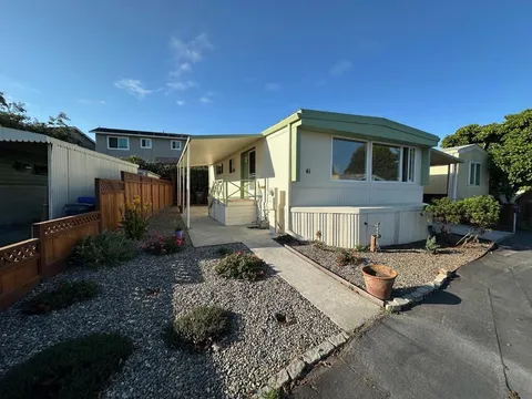 220 Mar Vista #41 Drive, Aptos, CA 95003 - MLS#: ML82021508