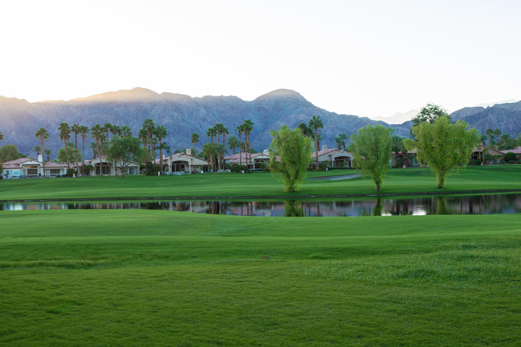 Rancho La Quinta CC - Residential