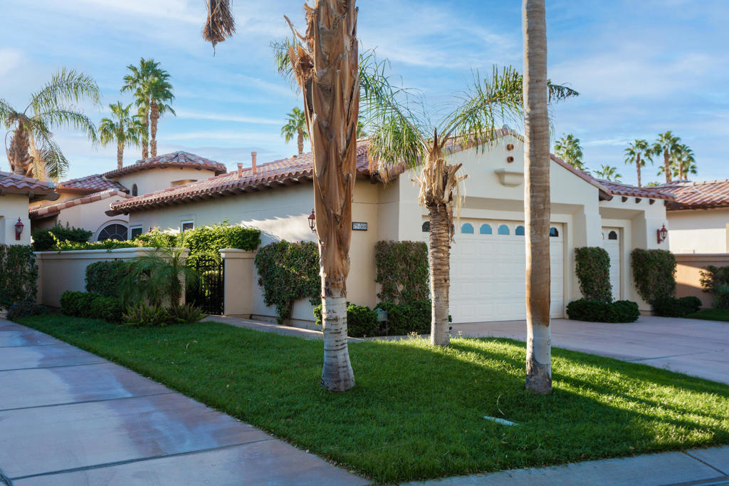 Rancho La Quinta CC - Residential