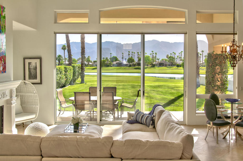Rancho La Quinta CC - Residential