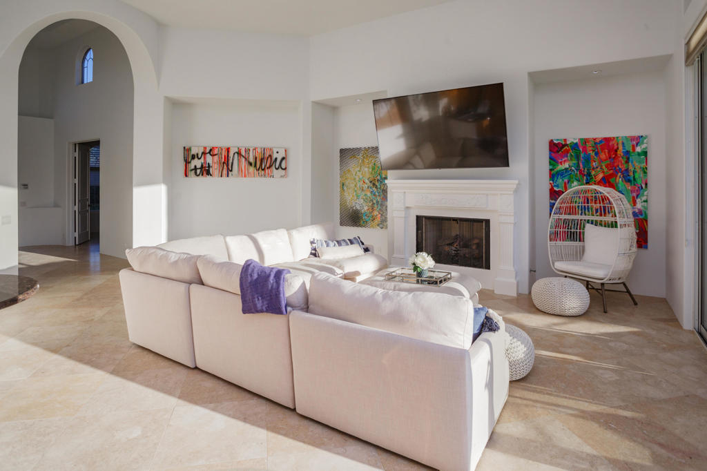 Rancho La Quinta CC - Residential