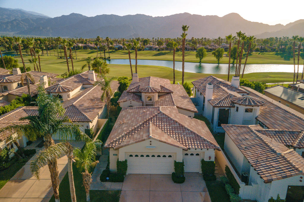 Rancho La Quinta CC - Residential