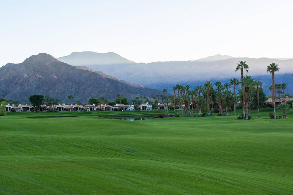 Rancho La Quinta CC - Residential