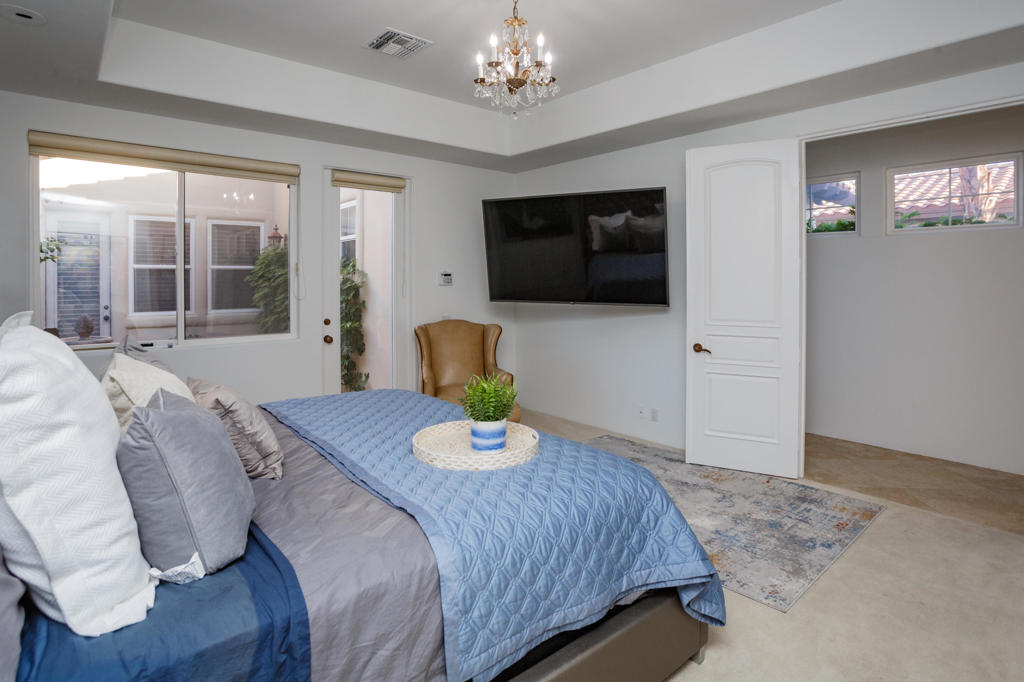 Rancho La Quinta CC - Residential