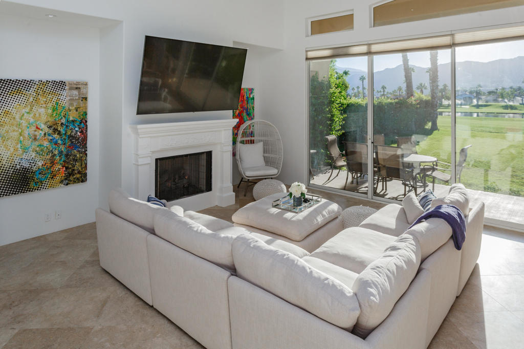 Rancho La Quinta CC - Residential