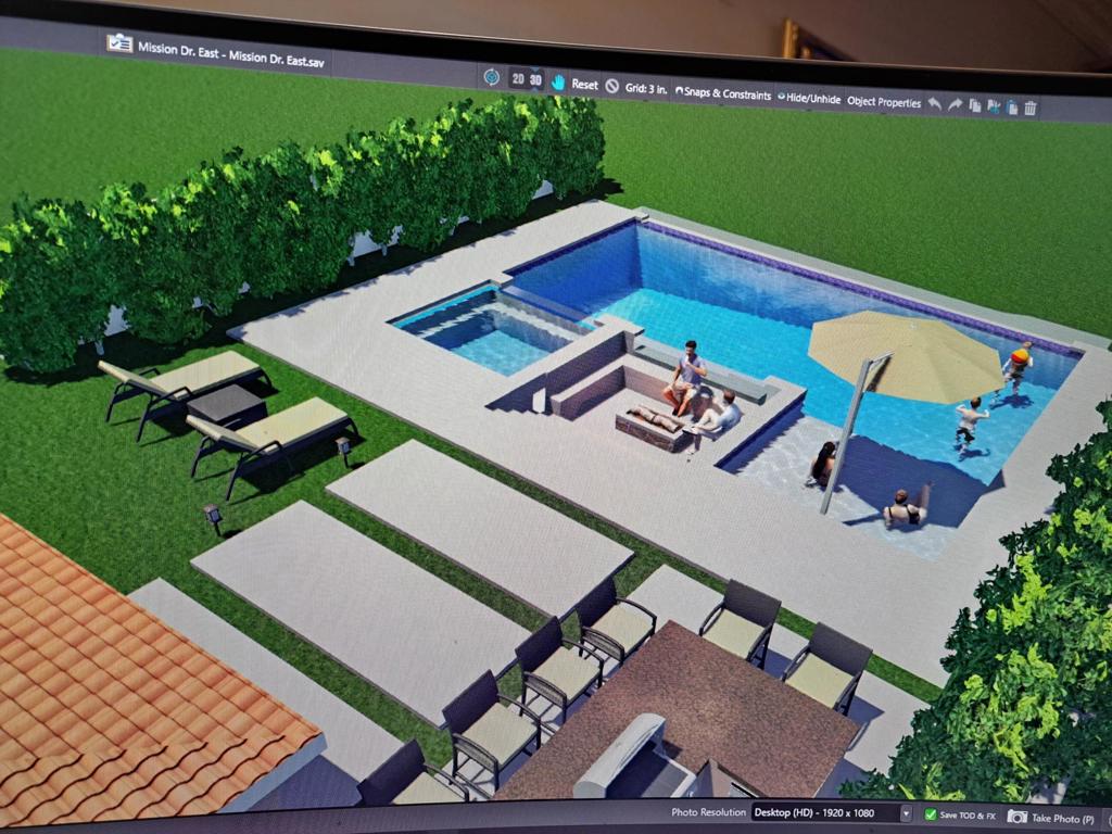 Rancho La Quinta CC - Residential