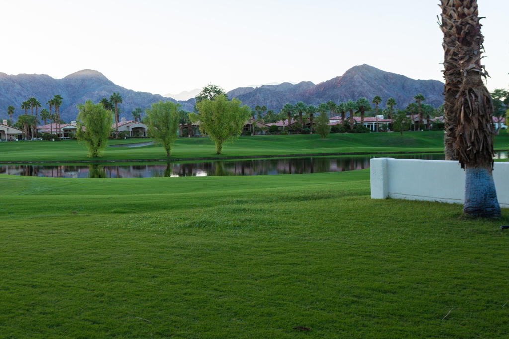 Rancho La Quinta CC - Residential