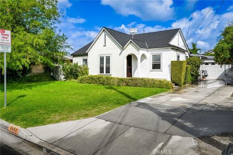 Photo of 9959 Garibaldi Ave, Temple City, CA 91780 (MLS # AR26075179)