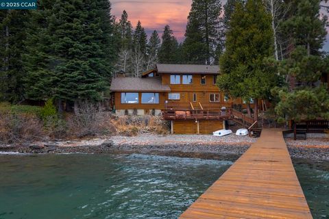 5768 N Lake Blvd Carnelian Bay CA 96140