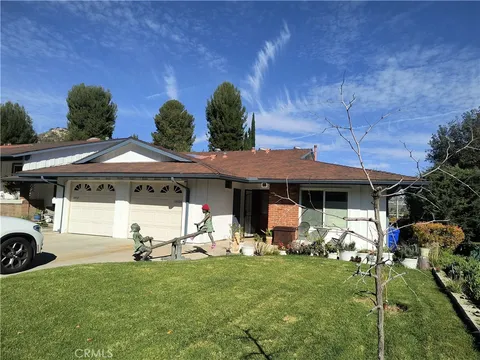 19335 Oak Crossing Road, Newhall, CA 91321 - MLS#: CV25270239