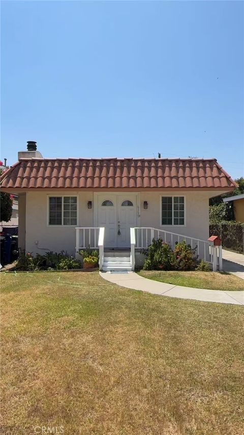 Photo of 6137 Camellia AVE, Temple City, CA 91780 (MLS # WS26137068)