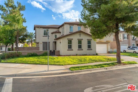 Photo of 3089 Bridgewater Circle, Hemet, CA 92545 (MLS # 26103316)