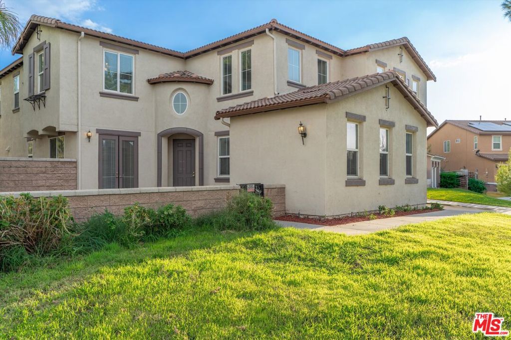3089 Bridgewater Circle