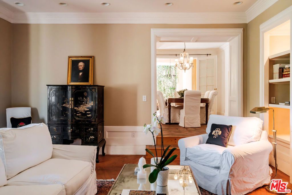 Photo of 419 Hillside Lane, Santa Monica, CA 90402 (MLS # 26660219)