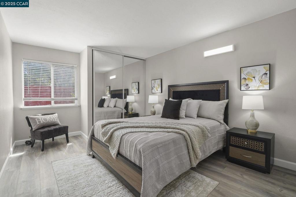SANDIWOOD - Residential