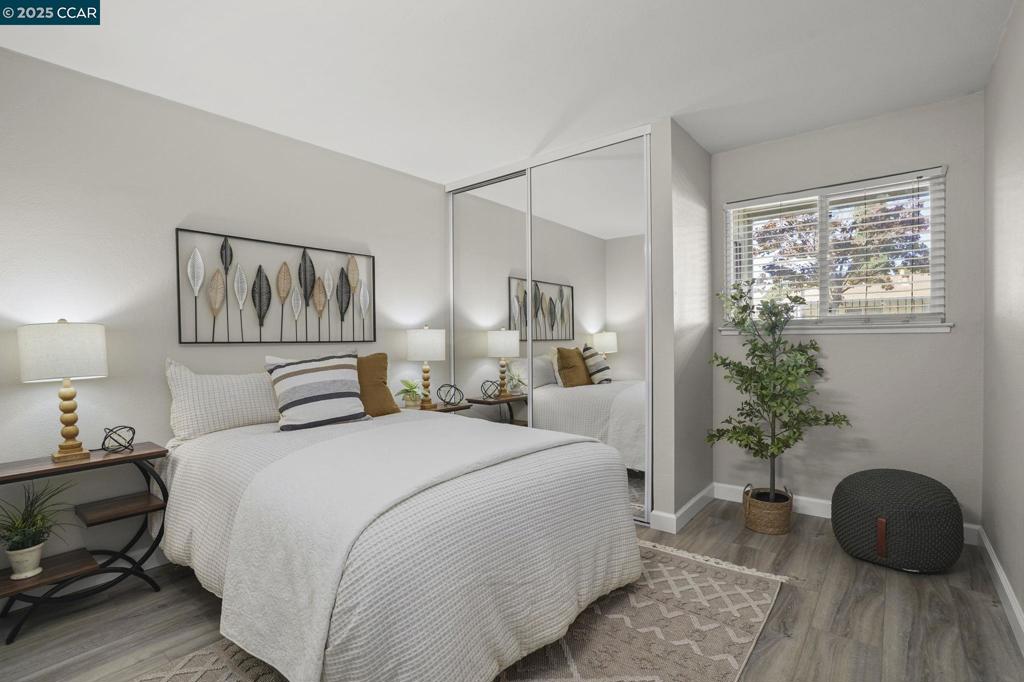 SANDIWOOD - Residential
