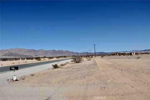 Photo of 6281811 20000 Amboy Road, 29 Palms, CA 92277 (MLS # SR26064862)