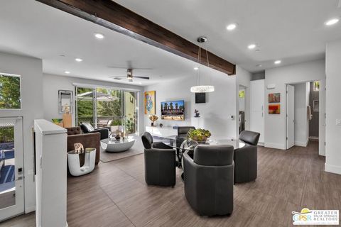 Photo of 138 The, Palm Springs, CA 92262 (MLS # 26641061PS)