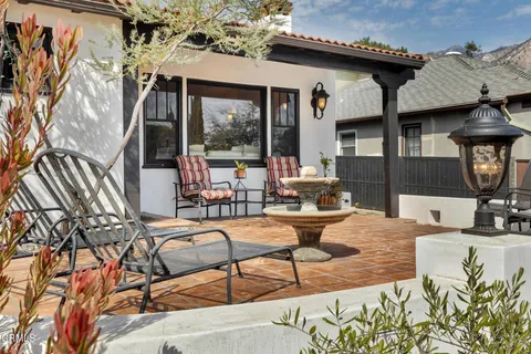 1807 Vistillas Road, Altadena, CA 91001 - MLS#: P1-23937