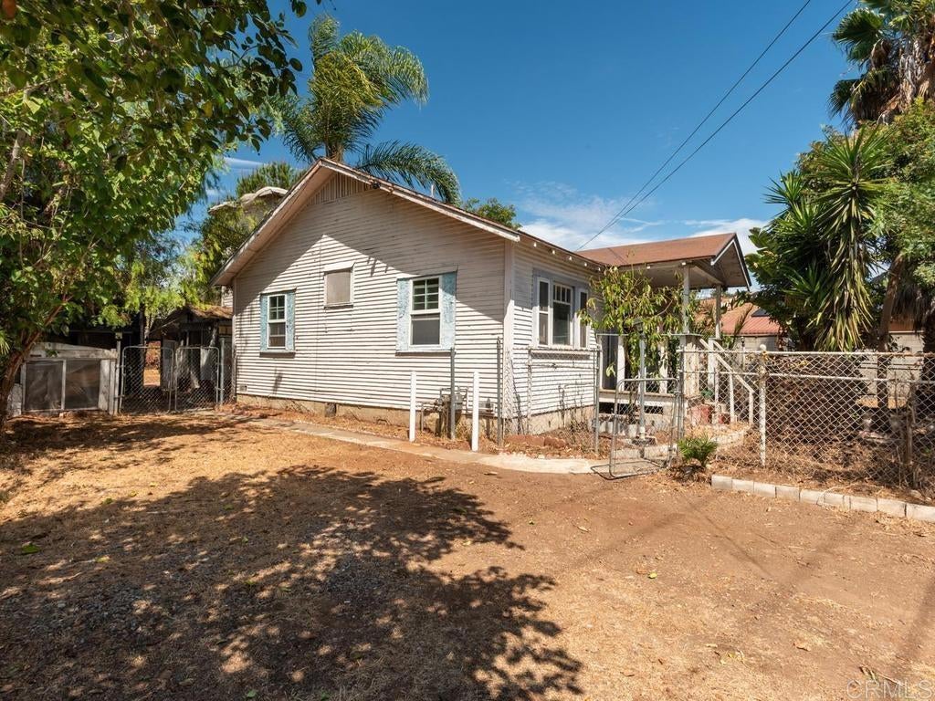 438 Richland Road