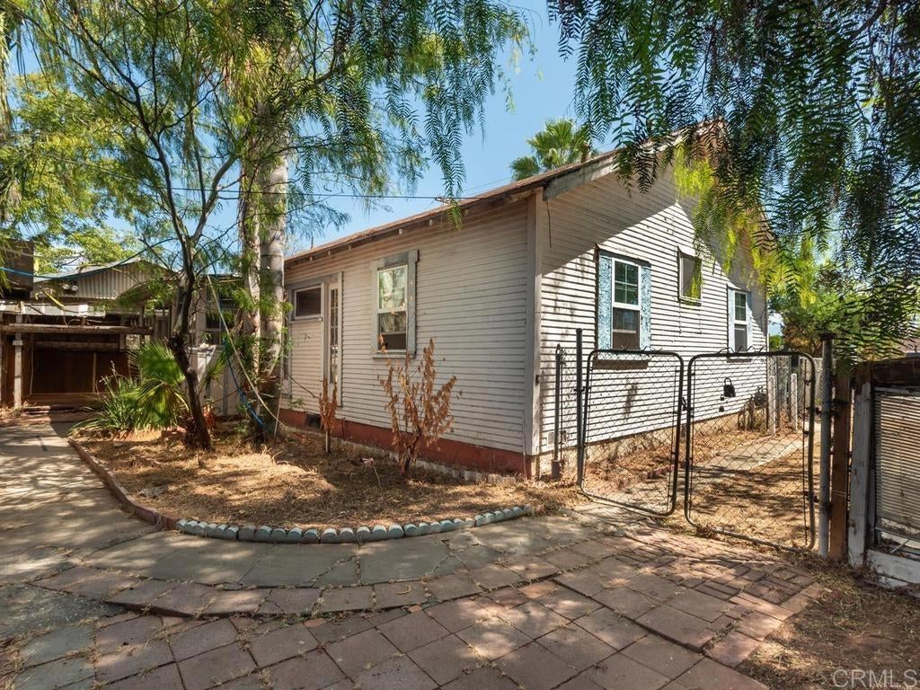 438 Richland Road