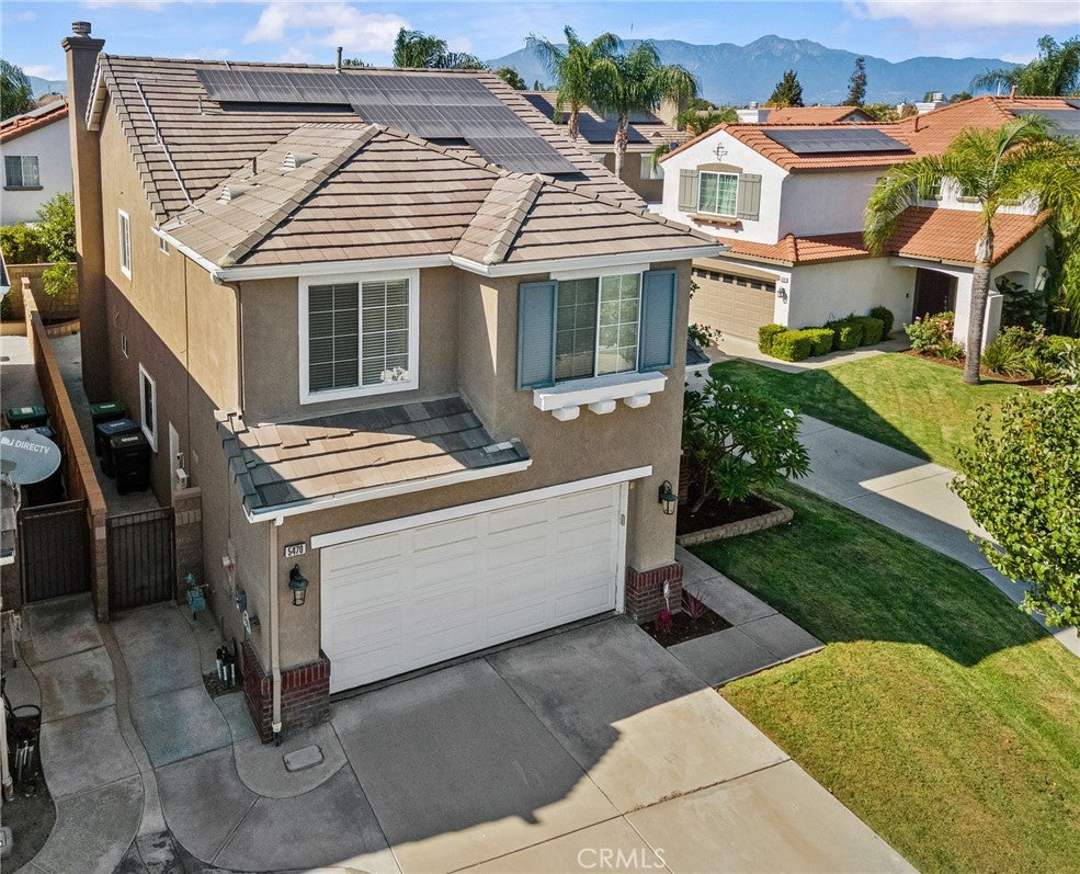 5470 Amethyst Lane, Chino Hills CA 91709