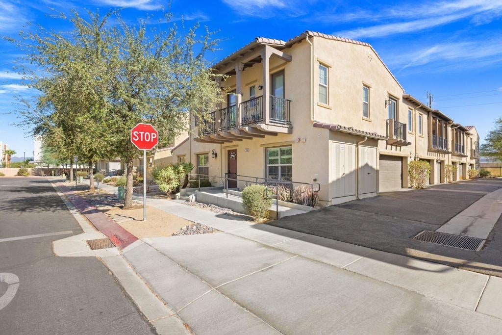 124 Paseo Bravo
