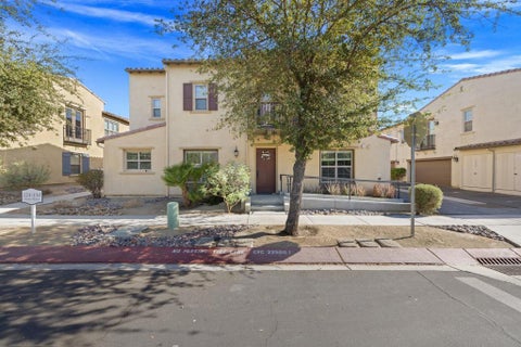 Photo of 124 Paseo Bravo, Palm Desert, CA 92211 (MLS # 219152696PS)