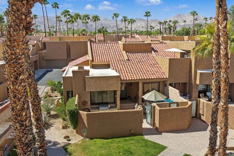 Photo of 73461 Foxtail Lane, Palm Desert, CA 92260 (MLS # 219153753DA)
