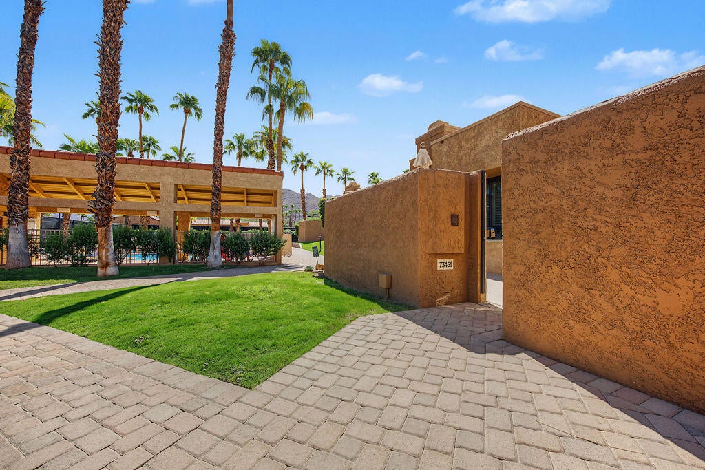 73461 Foxtail Lane