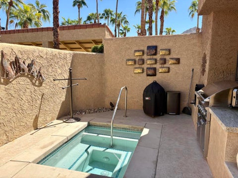 Photo of 73461 Foxtail Lane, Palm Desert, CA 92260 (MLS # 219153753DA)