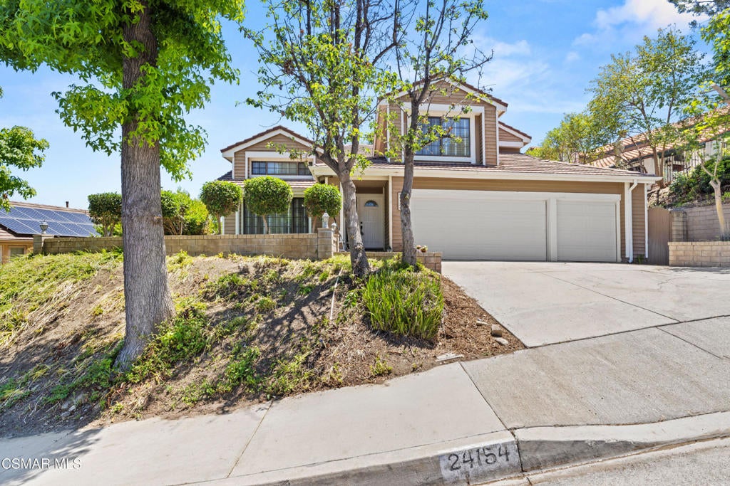 24154 Mentry Drive