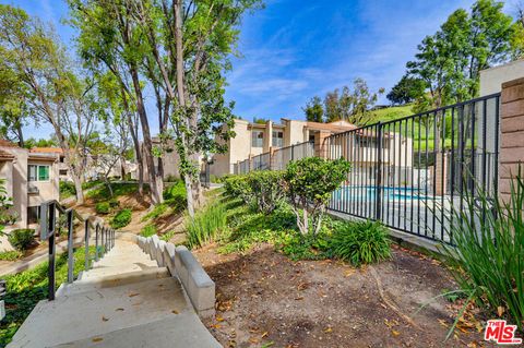 Tiny photo for 28915 Thousand Oaks Boulevard #190, Agoura Hills, CA 91301 (MLS # 26661049)