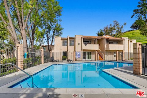 Tiny photo for 28915 Thousand Oaks Boulevard #190, Agoura Hills, CA 91301 (MLS # 26661049)