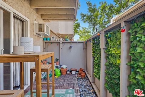 Tiny photo for 28915 Thousand Oaks Boulevard #190, Agoura Hills, CA 91301 (MLS # 26661049)