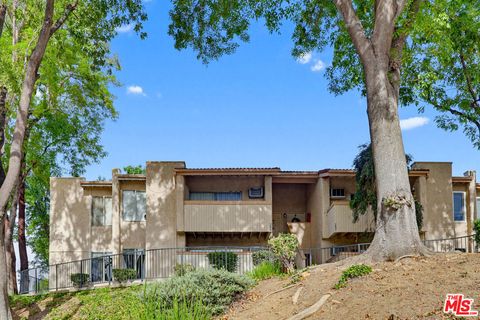 Tiny photo for 28915 Thousand Oaks Boulevard #190, Agoura Hills, CA 91301 (MLS # 26661049)